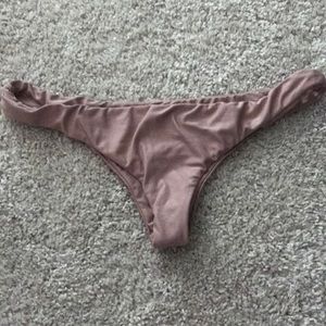 KITTENISH bathing suit bottoms